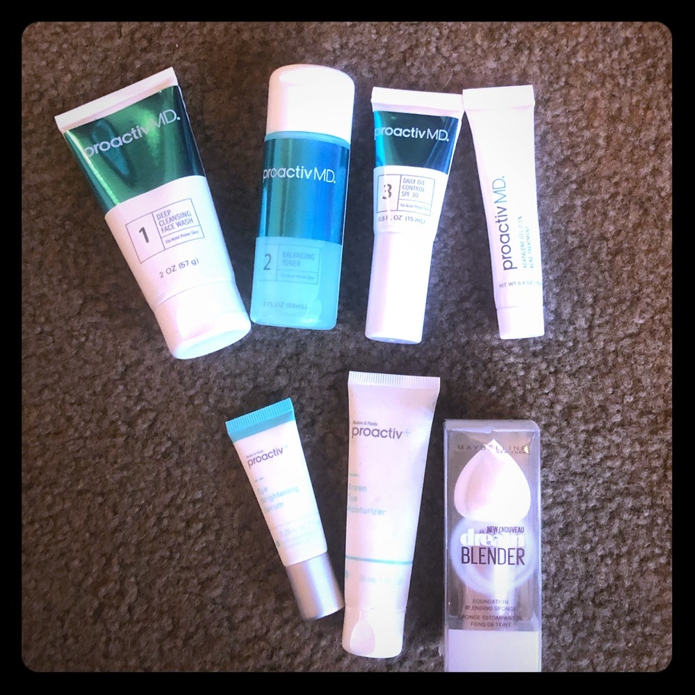 Proactiv MD Set